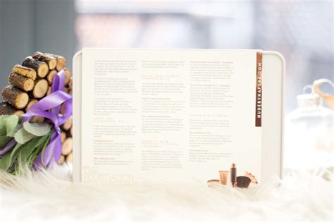 Fashstyleliv Nude By Nature Gift Sets Wanderlust Christmas