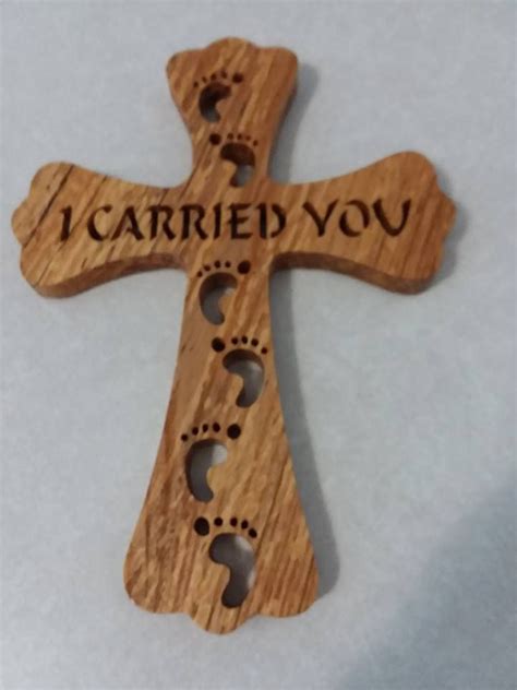 Pin By Nolan Ashe On Crosses Wooden Cross Crafts Wood Crosses Diy