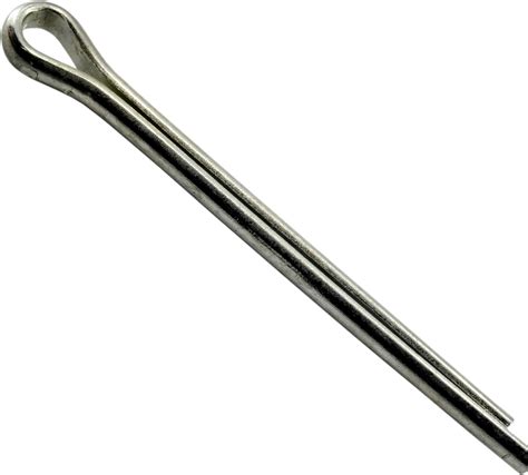 Amazon Hard To Find Fastener Spring Steel Cotter Pins