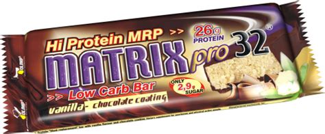 Olimp Matrix Pro 24x32g Ceny I Opinie Ceneo Pl