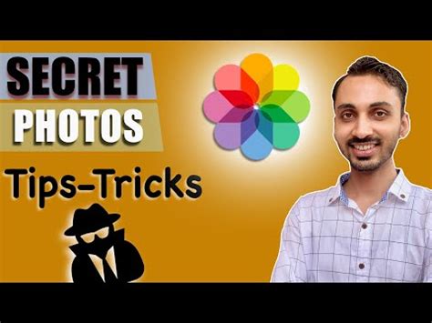 Secret Iphone Photos App Tips Tricks And Hidden Features You Didn T