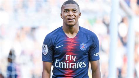 Mercato Psg Kylian Mbappé Lâche Une Réponse Claire à Zidane Pour