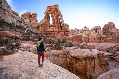 Canyonlands National Park Utah Bucket List Itinerary Made To Explore