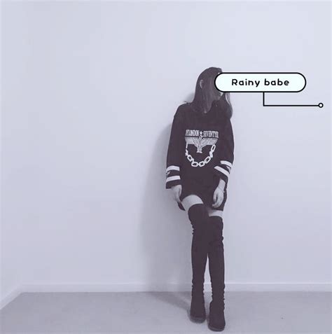 Rainy Babe Sweety Canberra