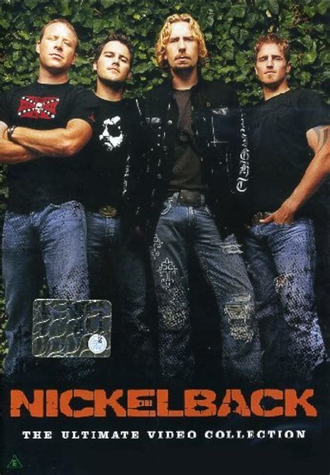 Nickelback: The Videos (Video 2003) - IMDb