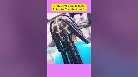 Pretty Jumbo Braids Ideas To Inspire You Next Hairdo Amazing Tribal