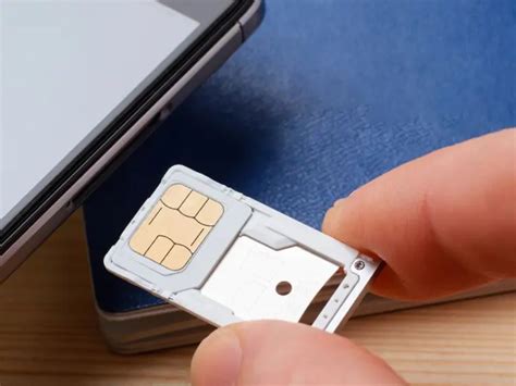 Comprehensive Guide Saving Phone Data To Sim Card Robots Net