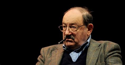 Muere El Escritor Y Filósofo Umberto Eco