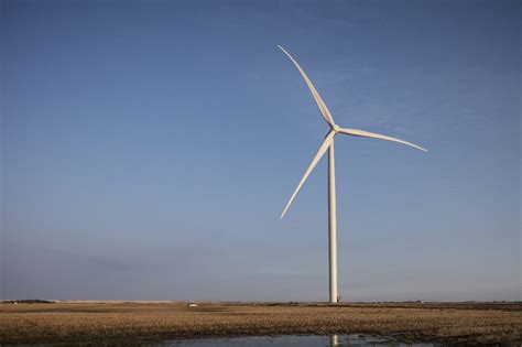 Siemens Gamesa Receives 20 Turbine Order From Indonesia Wind Systems