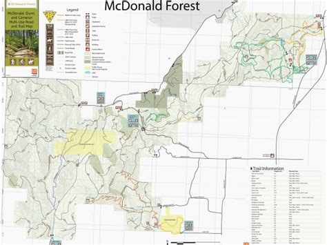 Independence oregon Map A Map Of the oregon Trail Secretmuseum ...