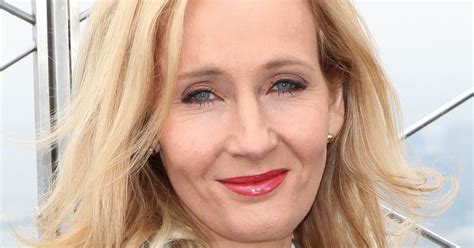 Jk Rowling Twitter Snape Harry Potter Son Fan Debate