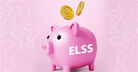 Why ELSS mutual funds is a good investment option