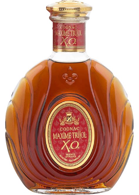 Maxime Trijol Cognac Xo Total Wine More