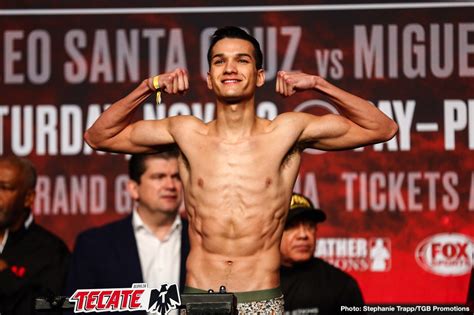 Brandon Figueroa Talks Damien Vazquez Fight On Sept.26 - Latest Boxing News Today