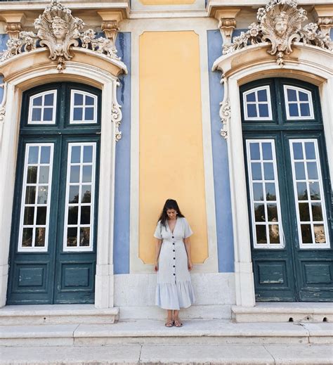 Visitar o Palácio de Queluz Road to Freedom