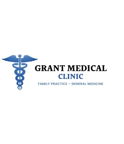 Grant Medical Clinic