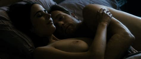 Naked Eva Green In Perfect Sense