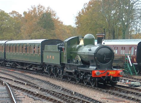 Bluebell Railway Locomotives - The Dukedog