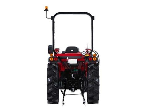 Tym T474 Attachments Specs Price Allmachines