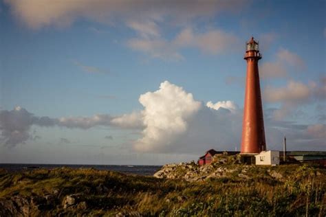 The Lighthouses of Norway - Life in Norway