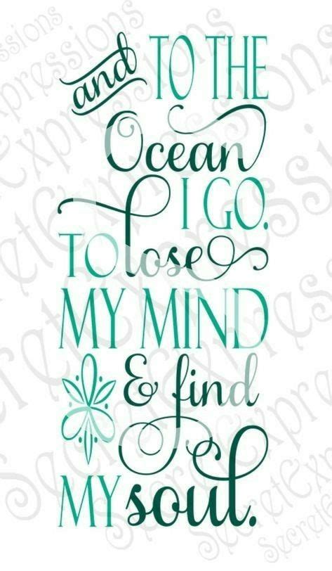 Pin By Cindy Mcdowell Johnson On Beachin It Beach Quotes Ocean