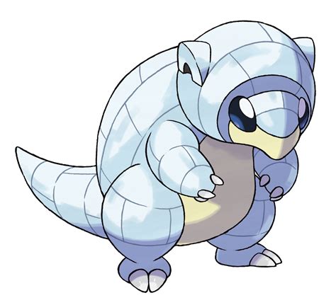 Sandshrewalolan Pokémon Wiki Neoseeker