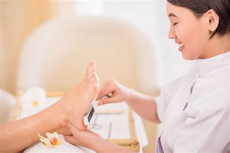 Mobile Podiatry Services Foot And Sole Podiatry