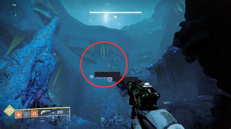 Destiny 2 Ghosts Of The Deep Secret Bonus Chest Locations Keengamer