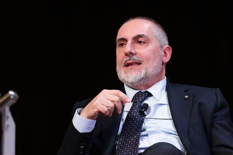 Le nuove sfide professionali di Stefano Donnarumma, ex Ad di Terna