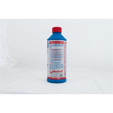 BlueDevil Pour N Go Head Gasket Sealer 16oz