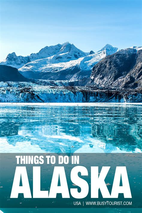 Things To Do In Alaska In June 2024 Zaria Kathrine