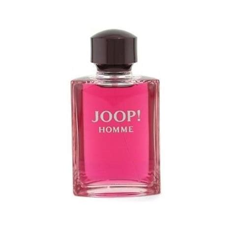 Joop Homme Joop Cologne For Men 4 2 Oz Brand New Tester Ebay Perfume Prada Perfume Store