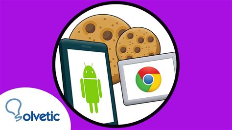 C Mo Activar Cookies En Google Chrome Android Youtube