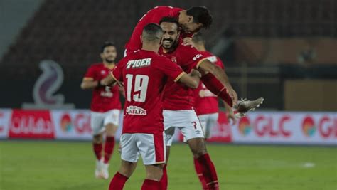 Coupe Intercontinentale Vivez Le Match Al Ahly Et Pachuca En Audio