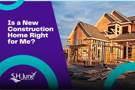 Explore the Benefits of New Construction Homes in South Carolina with S ...