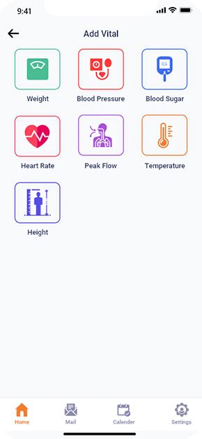 Remote Monitoring Ortus Ihealth