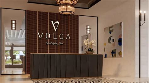 Volga Tower Dubai - A symbol of luxury in JVT| TIGER Properties