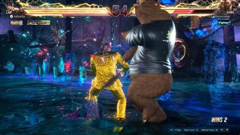 Law Vs Kuma Youtube