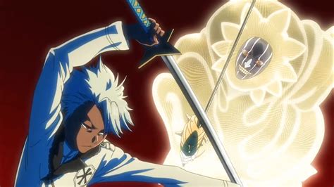 Hitsugaya Vs Kurotsuchi Kuchiki Vs Sternrittersbleach Thousand