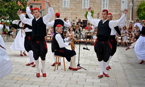 After Run For Nina comes Dance for Nina! - The Dubrovnik Times