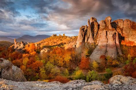 20 Of The Most Beautiful Places To Visit In Bulgaria Boutique Travel Blog