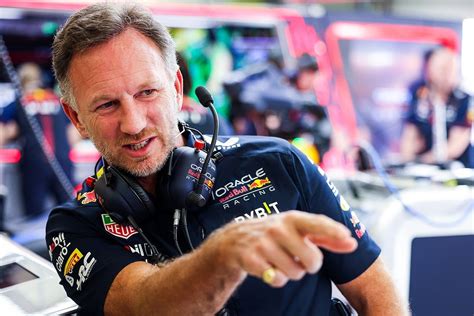 F1 Os Dois Pilotos Que Horner Sonhava Em Ter Na Red Bull