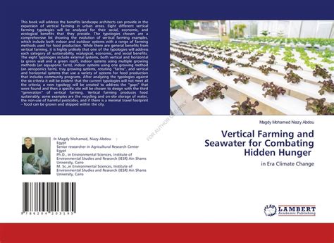 (PDF) Vertical Farming and Seawater for Combating Hidden Hunger in Era Climate Change