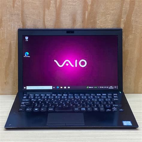 代購代標第一品牌樂淘letaoVAIO VJPF11 Core i5 7200U メモリ8GB SSD256GB FHD