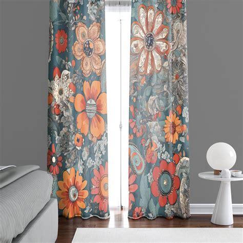 Bless International Polyester Semi Sheer Curtain Pair Wayfair