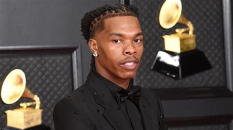 Lil Baby's Son Teaches Younger Brother How To Say 'Spider-Man' In ...