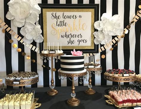 Kate Spade Party