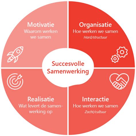 Samenwerkingsscan Hoe Scoor Jij Op De Belangrijkste Succesfactoren