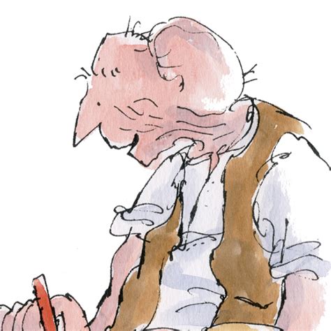 Roald Dahl And Quentin Blake Dreams Is Very Mystical