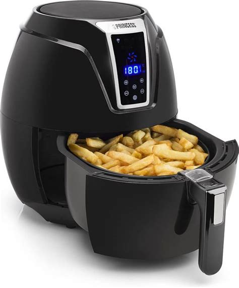 Airfryer Friteuse Sans Huile Num Rique Livre De Recettes Num Rique